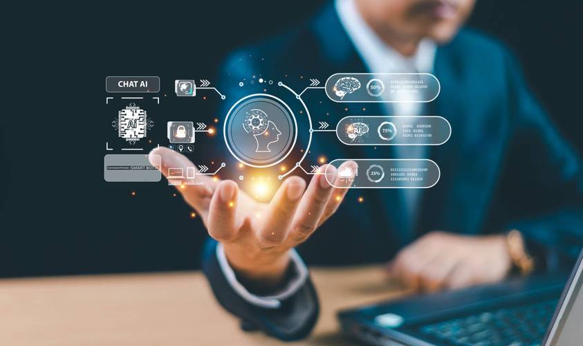 定制化解決方案 如何精準滿足企業管理的獨特需求